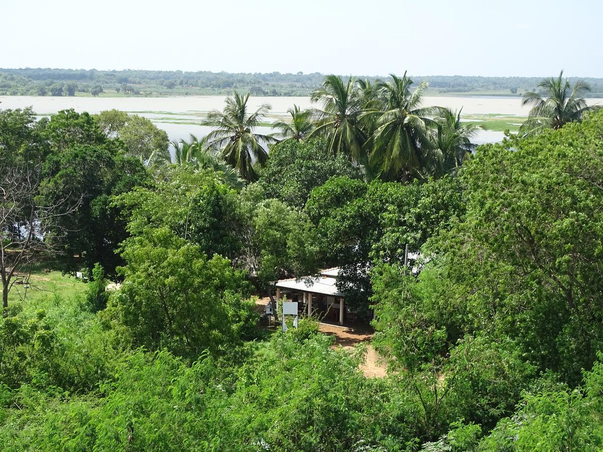 Hotel Grand Halabana Weerawila Extérieur photo